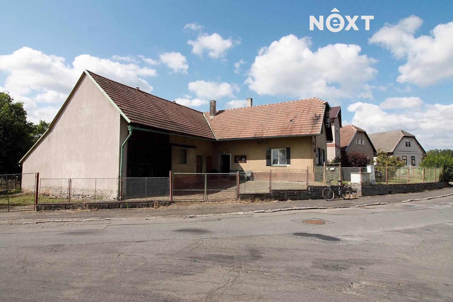 Rodinný dům · 97 m² · Miřetice, okres Chrudim - 3
