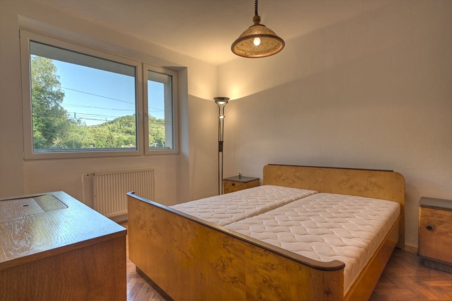 Pronájem byt 3+1 - Rudník, 62 m² - 5