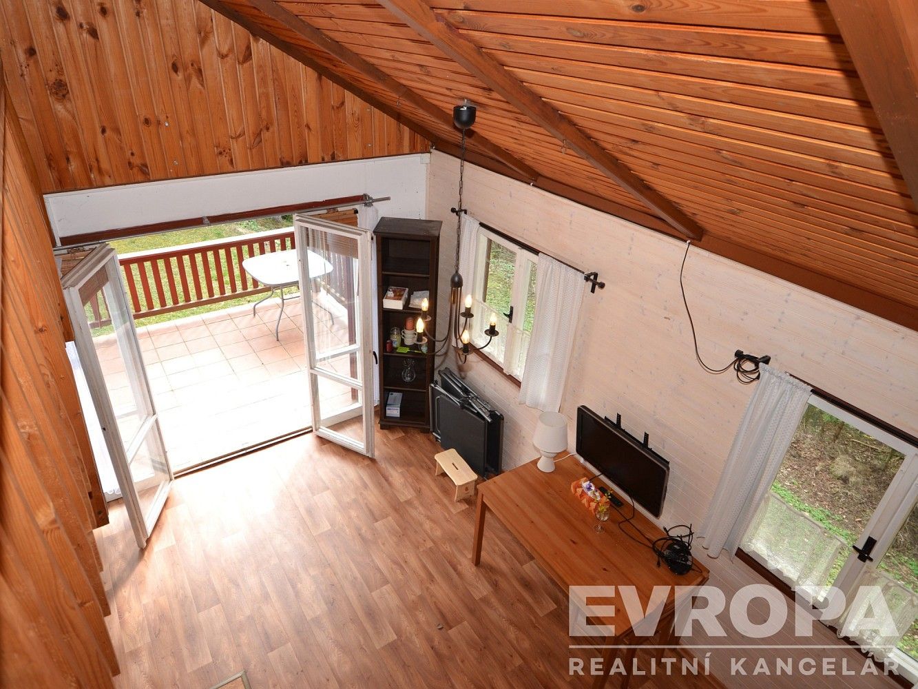 Prodej chalupa - Nevězice, okres Písek, Jihočeský kraj, 50 m² - 5