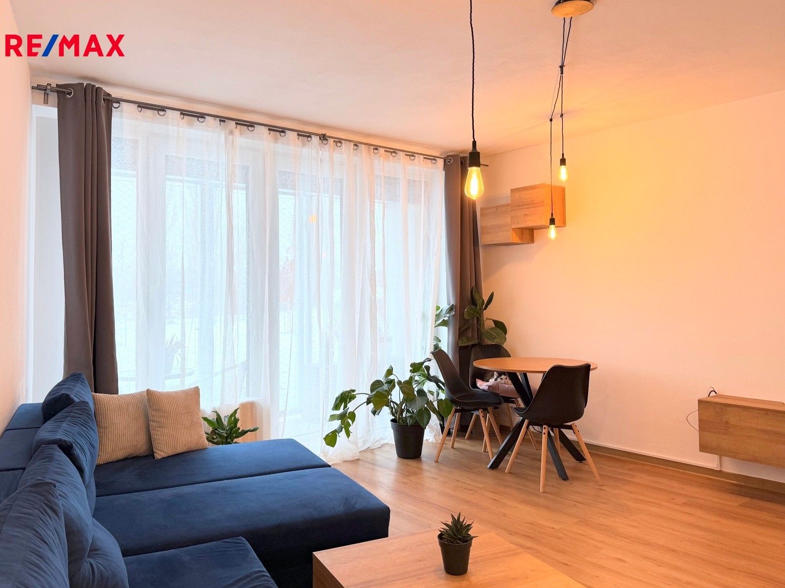 Pronájem byt 1+kk - Slovanská, Plzeň, 51 m²