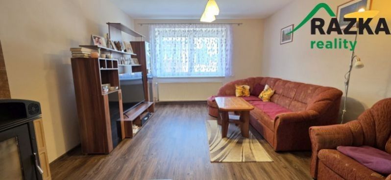 Rodinný dům · 190 m² · Na Stráni, Tachov - 3