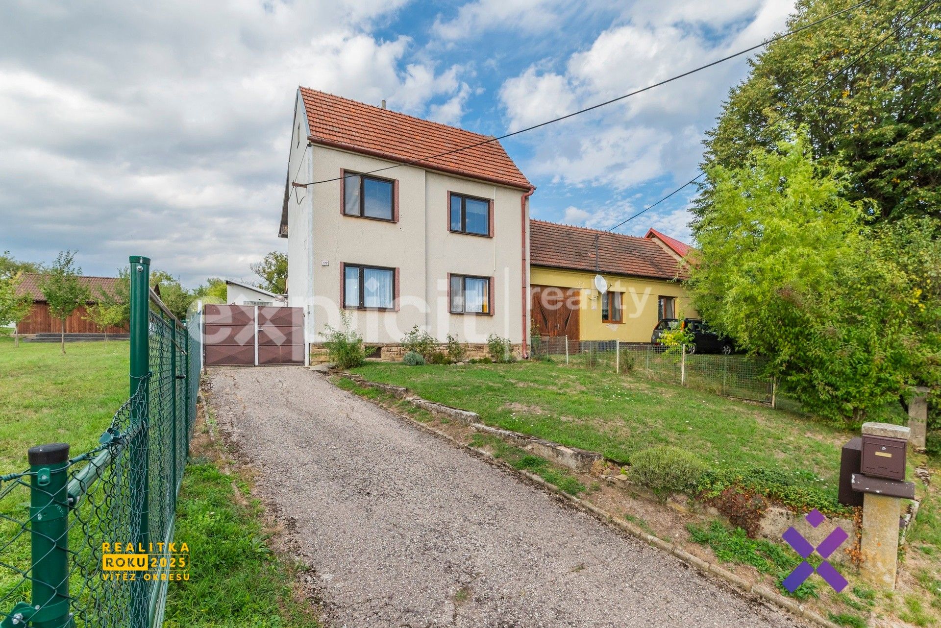 Rodinný dům · 133 m² · Rudice - 3