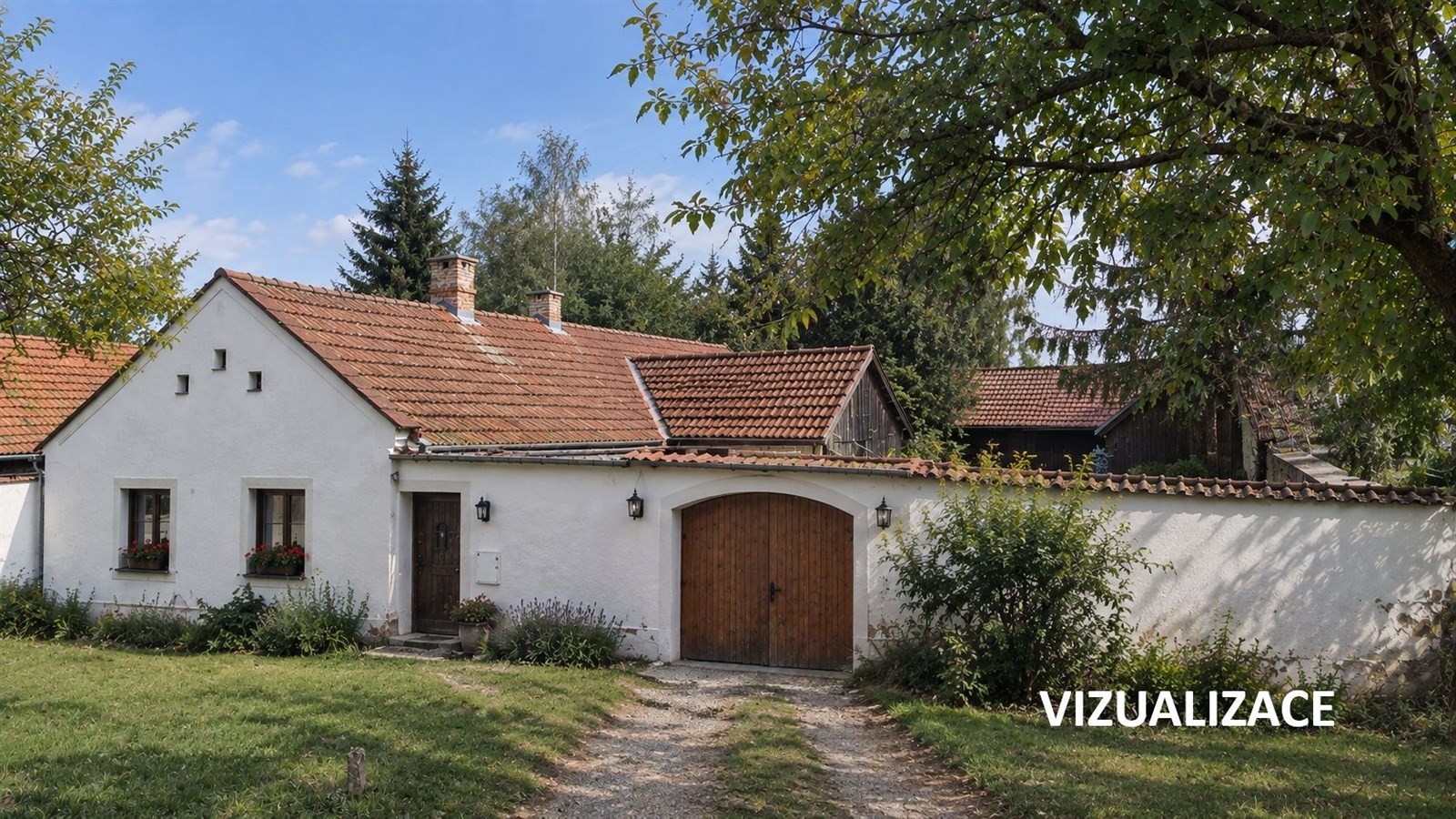 Chalupa · 155 m² · Višňová - 3