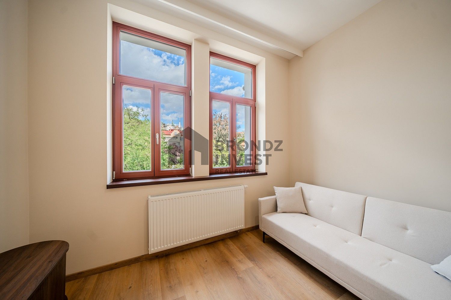 Byt 2+kk · 45 m² · Praha, Hlavní město Praha - 4