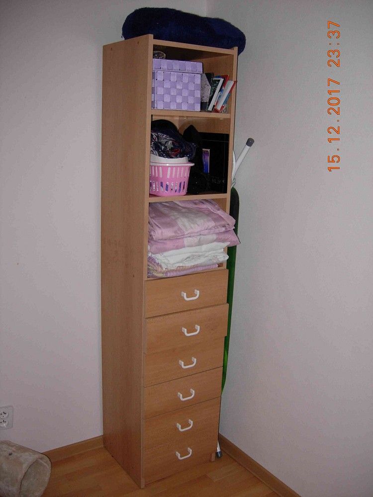 2+kk, Otakarova, České Budějovice, 60 m² - 2