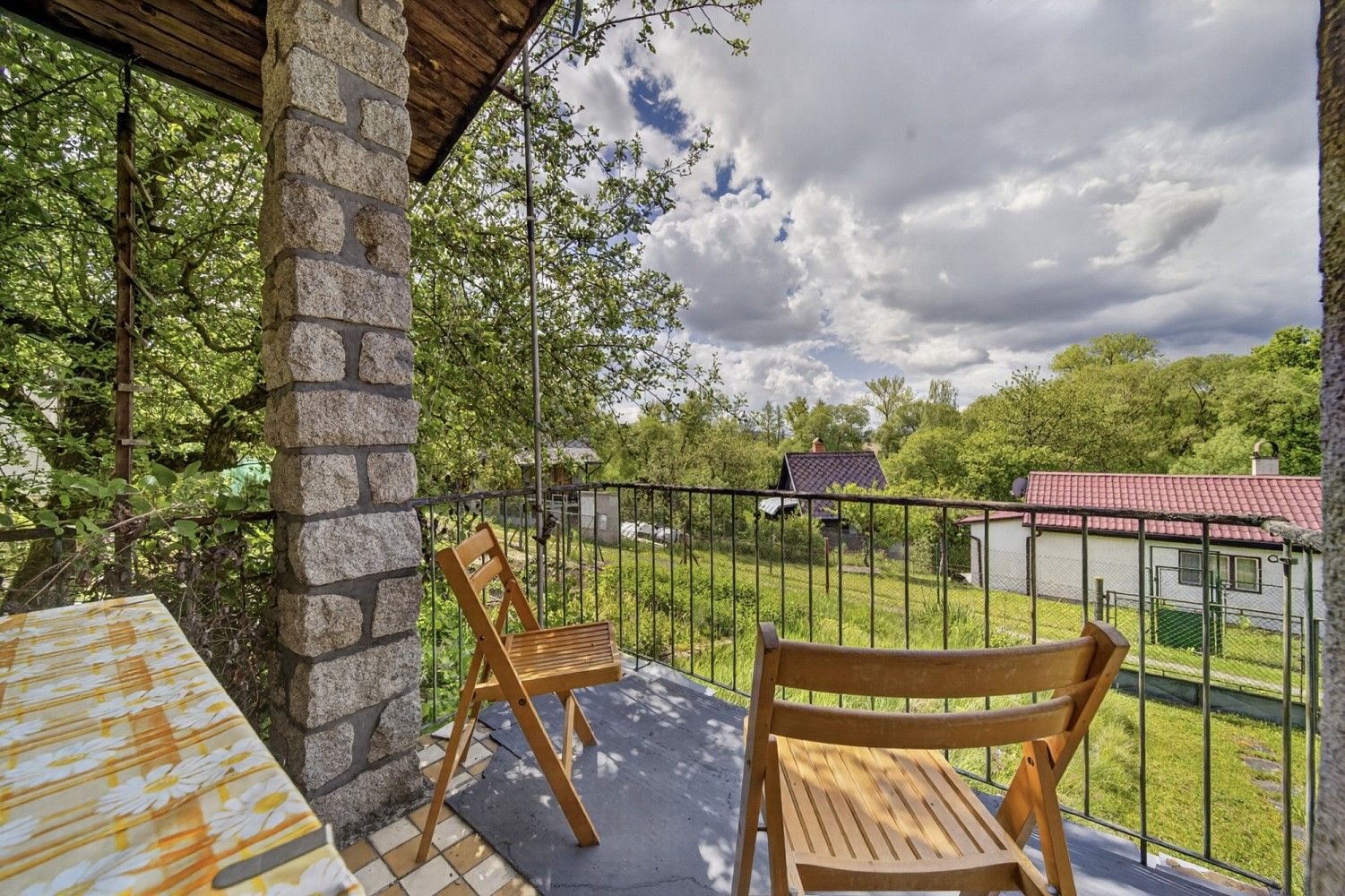 Chalupa · 56 m² · Blovice, okres Plzeň-jih, Plzeňský kraj - 3