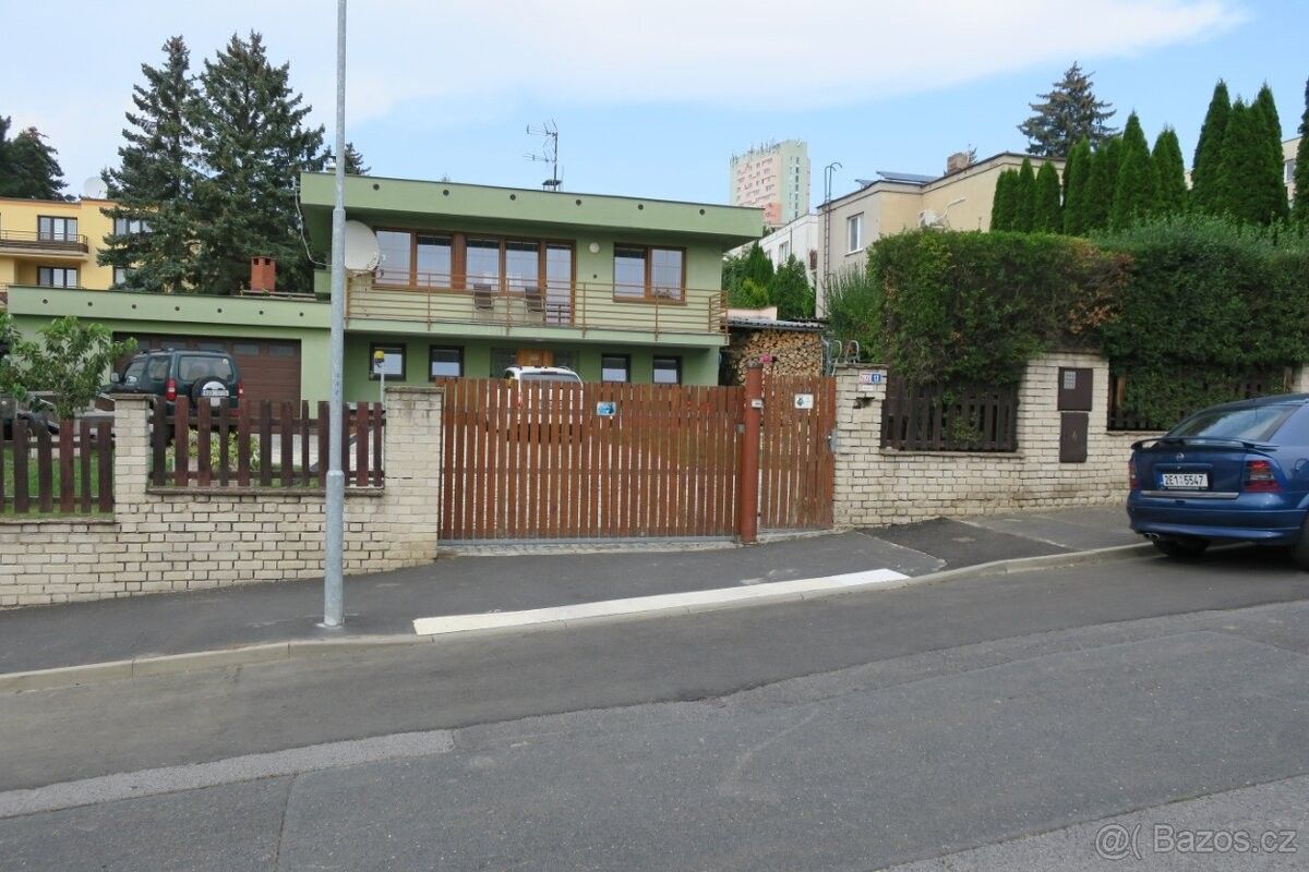 Byty, Teplice, 415 01