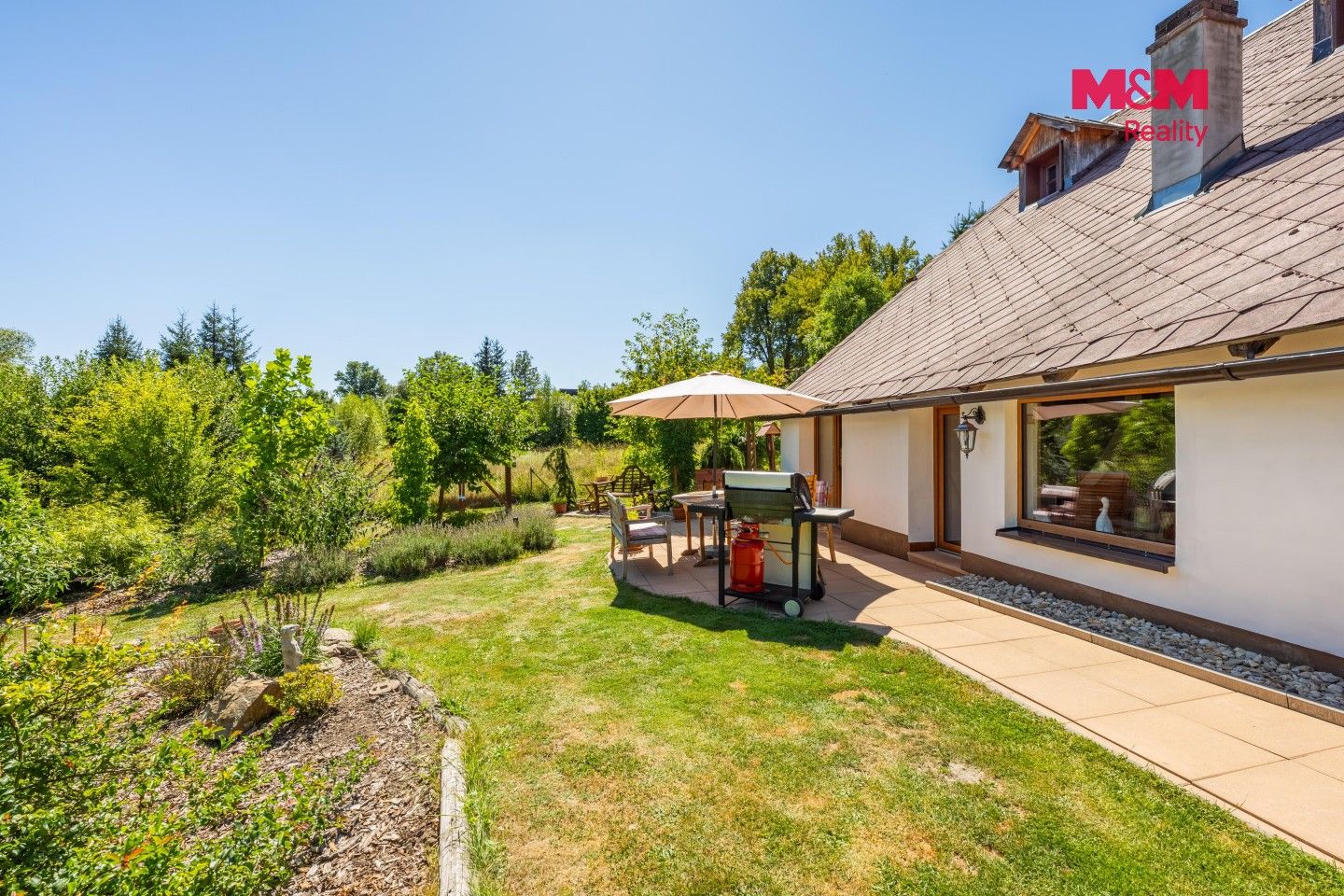 Rodinný dům · 223 m² · Mlýnický Dvůr, Červená Voda - 3