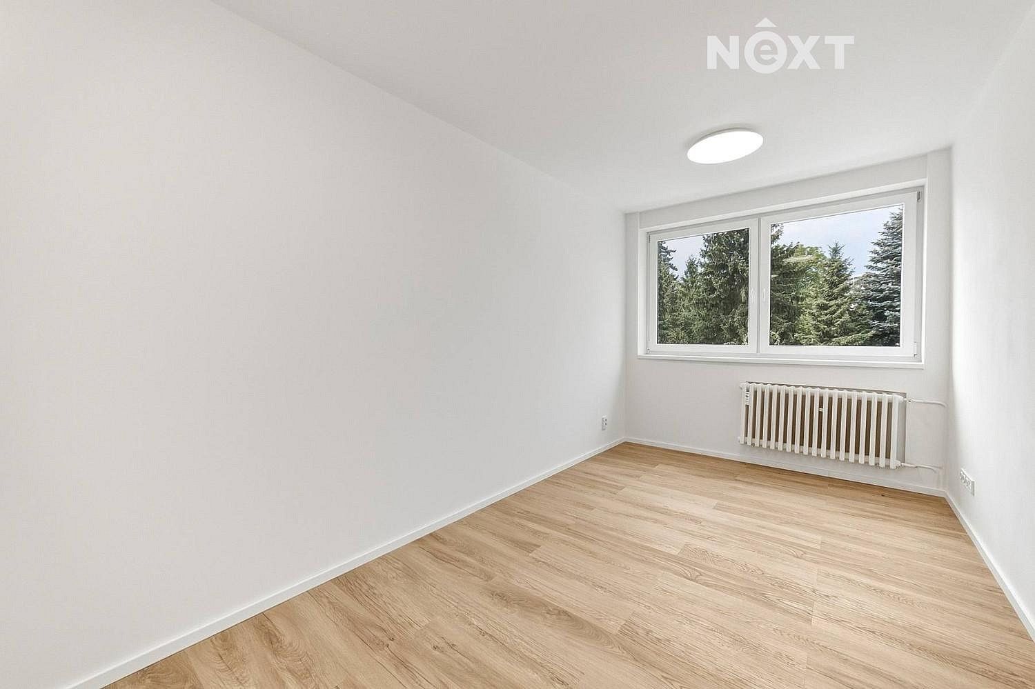 Byt 1+kk · 16 m² · Praha - Kyje, okres Praha 14, Hlavní město Praha - 2
