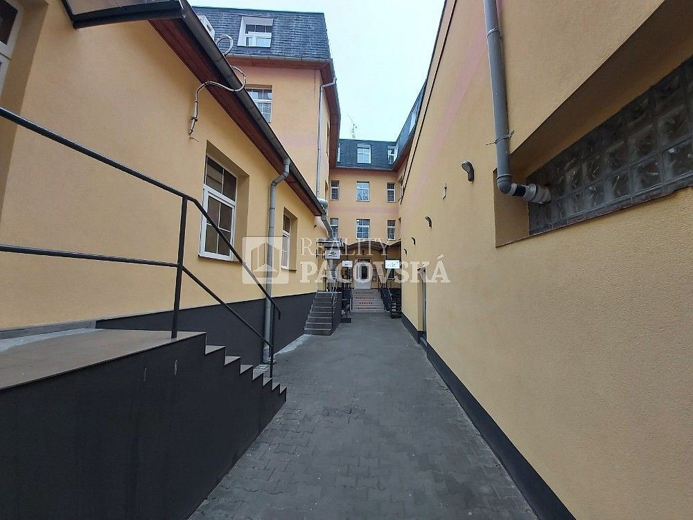 1+1, Mírové náměstí, Ústí nad Labem - Ústí nad Labem-centrum, 41 m² - 1