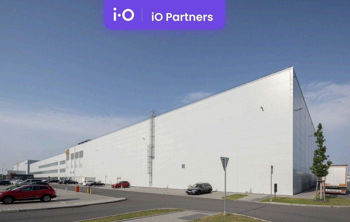 Sklady, Na Rovince, Ostrava, 1 m²