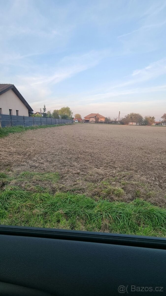 Prodej pozemek pro bydlení - Vratimov, 739 32 - 5