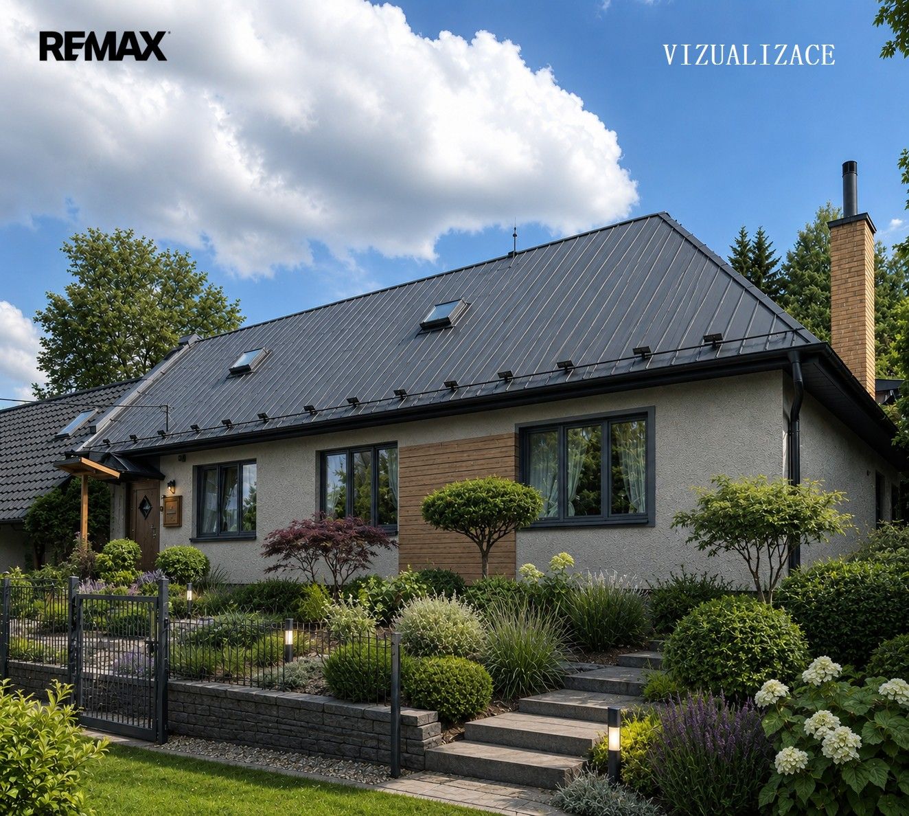 Chalupy, Zářečí 381, Březová nad Svitavou, 100 m² - 2