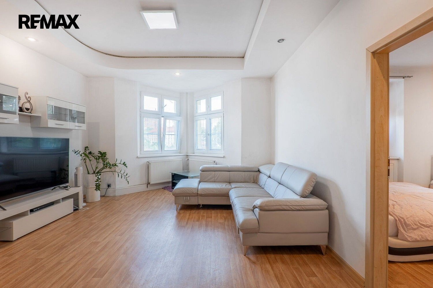 Pronájem byt 4+kk - Praha - Smíchov, okres Praha 5, Hlavní město Praha, 111 m² - 5