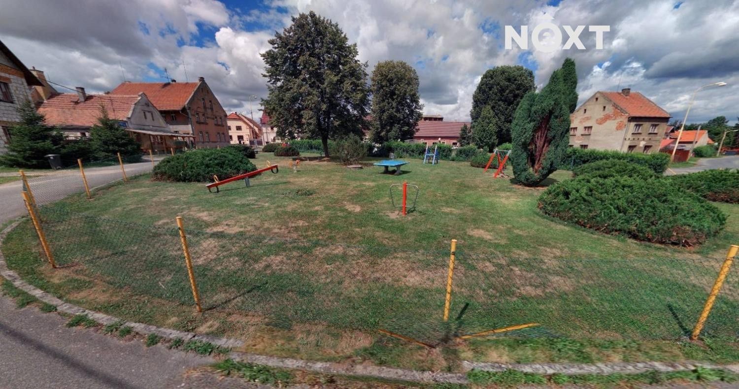 Prodej pozemek pro bydlení - Milostín - 5