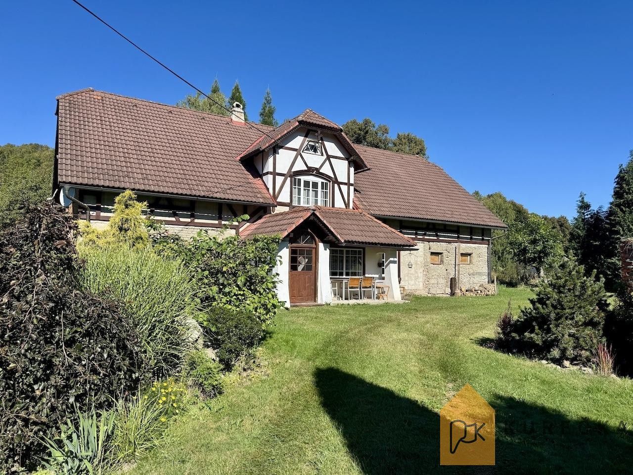 Rodinné domy, Hejnov, Holčovice, 159 m²