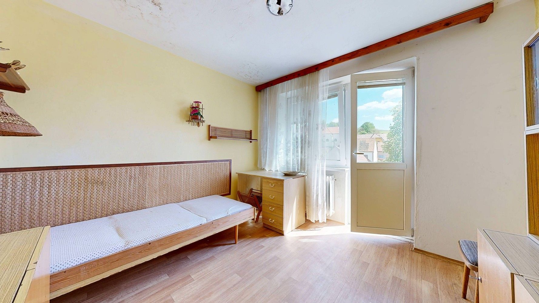 Rodinný dům · 88 m² · Dambořice, okres Hodonín, Jihomoravský kraj - 4