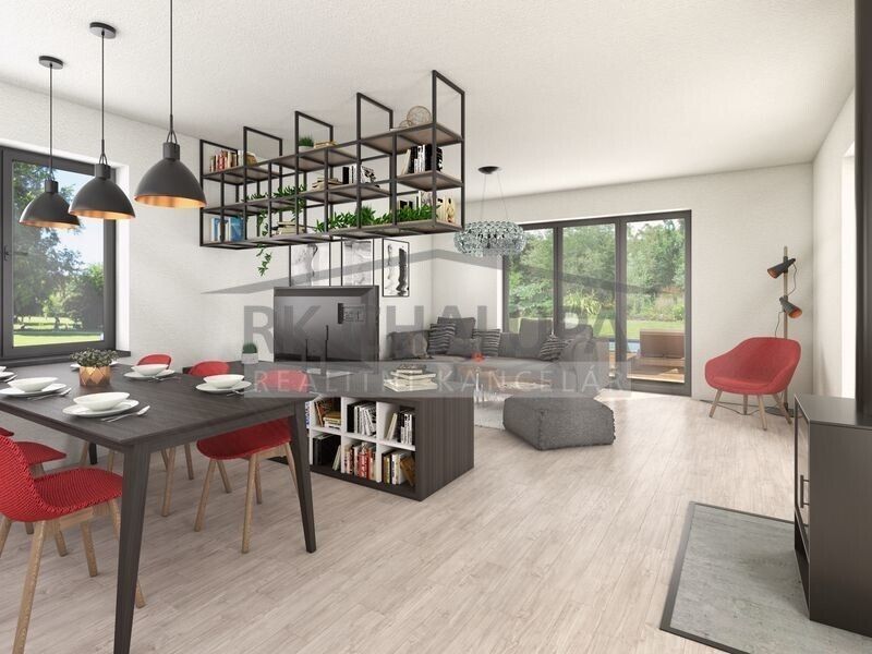 Prodej rodinný dům - nám. Přemysla Otakara II., České Budějovice, 104 m² - 5