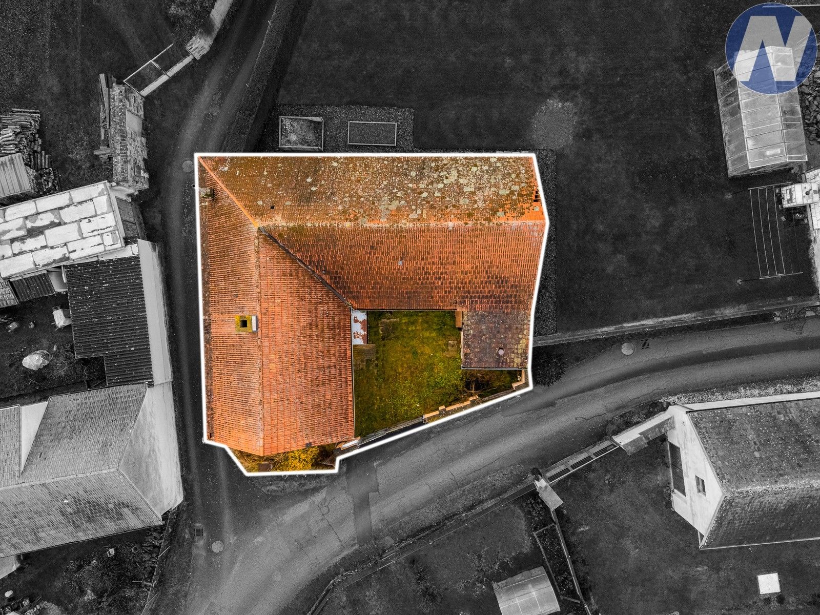 Prodej rodinný dům - Novosedly, 188 m² - 5