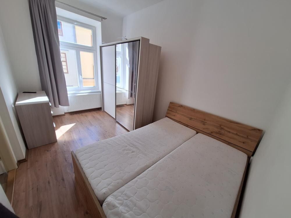 2+kk, U Mincovny, Jihlava - Jihlava, Kraj Vysočina, 45 m² - 2