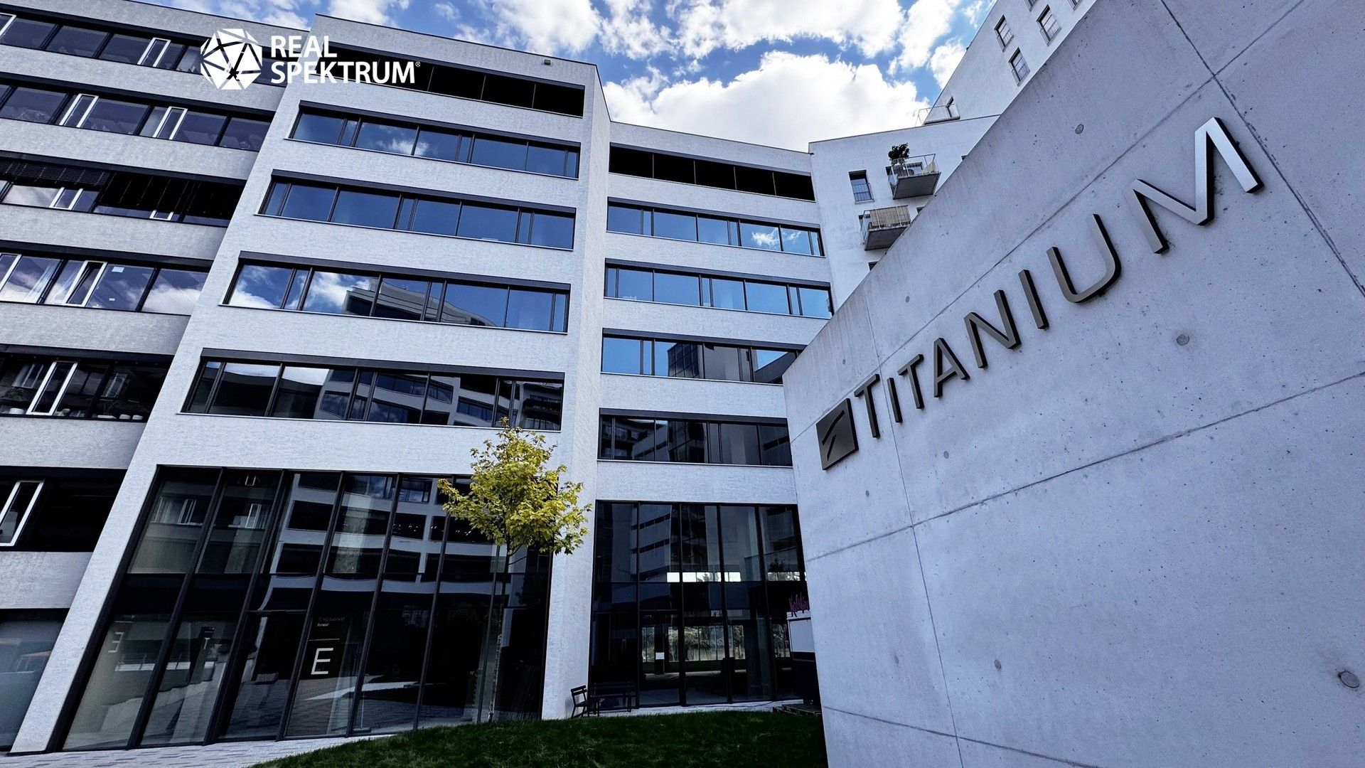 Kanceláře, Nové sady, Brno, 220 m²