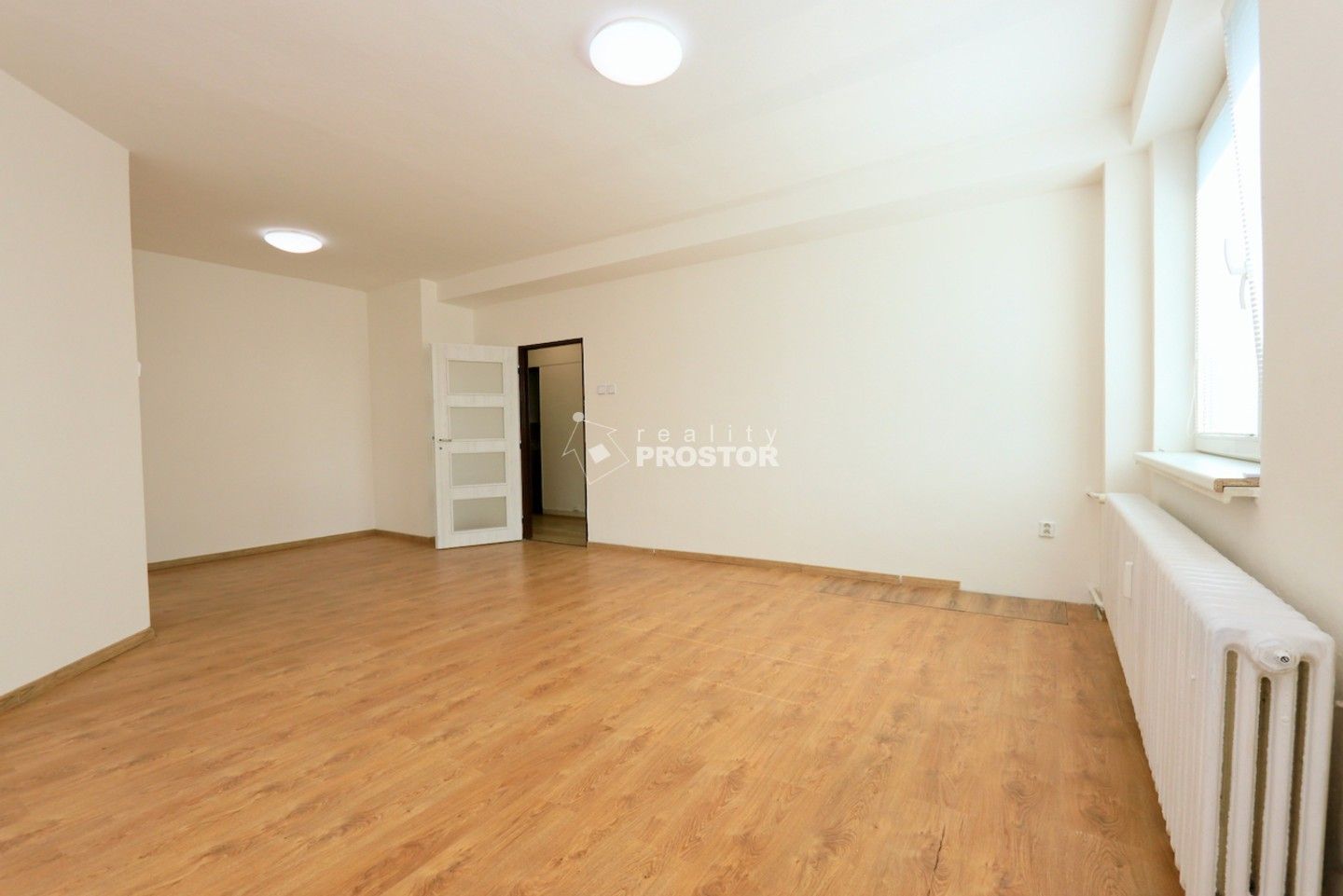 Byt 3+1 · 71 m² · Lumiérů 497, Praha Hlubočepy - 3