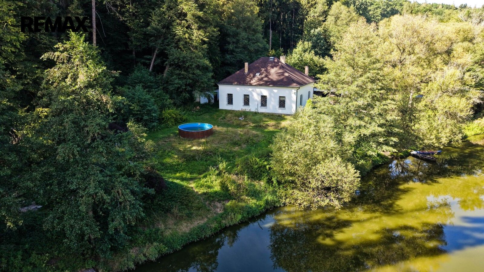 Rodinný dům · 210 m² · Stádlec - 4
