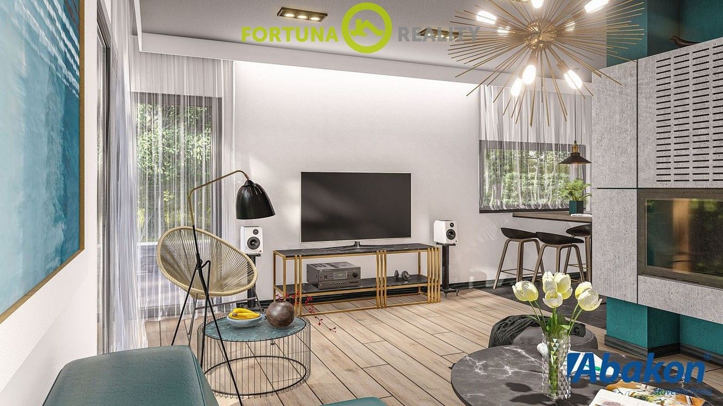 Rodinné domy, Havířov, okres Karviná, 84 m² - 2
