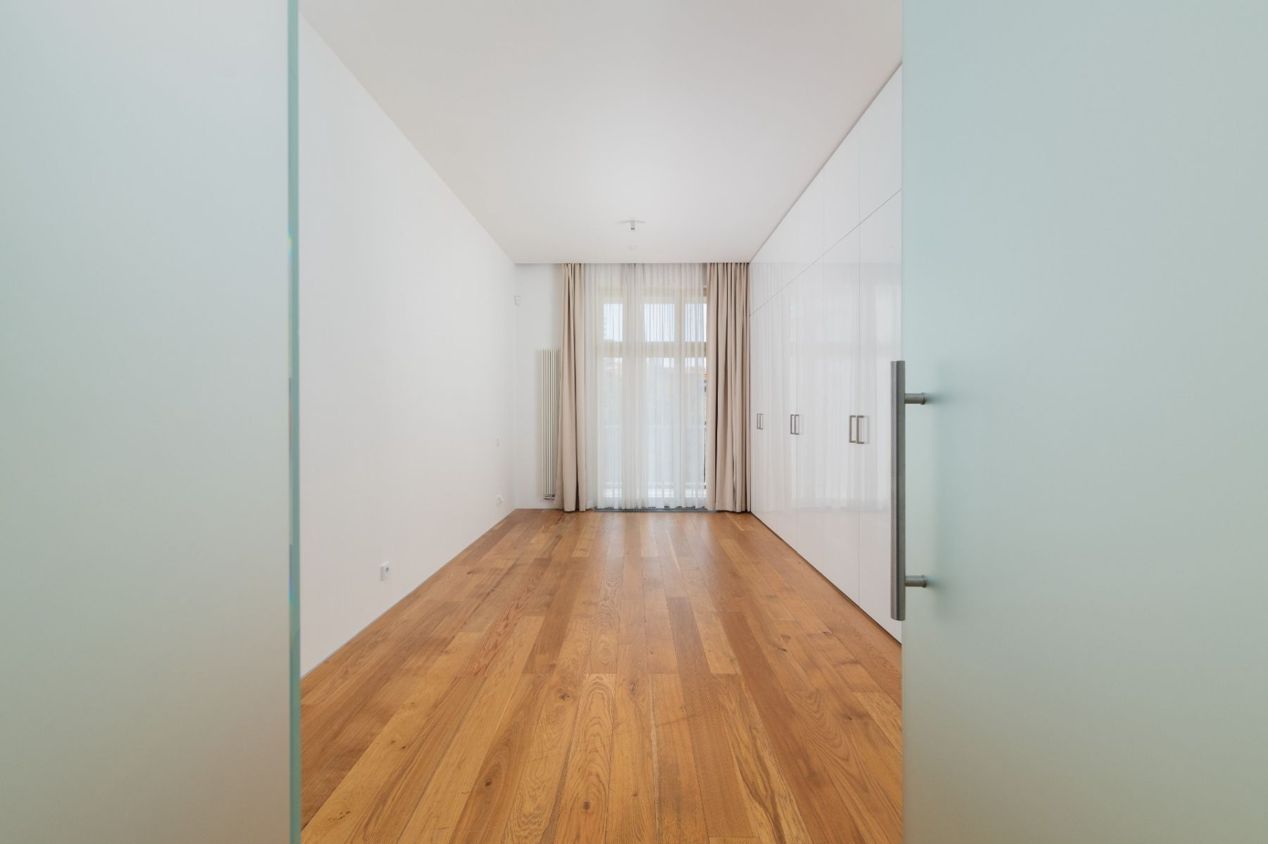 Byt 5+kk · 184 m² · Laubova, Praha - Vinohrady - 3