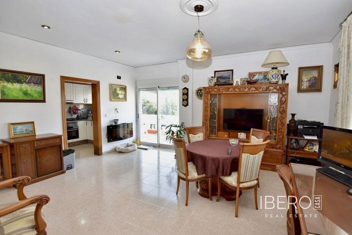 Prodej rodinný dům - Javea, ES, 314 m² - 5