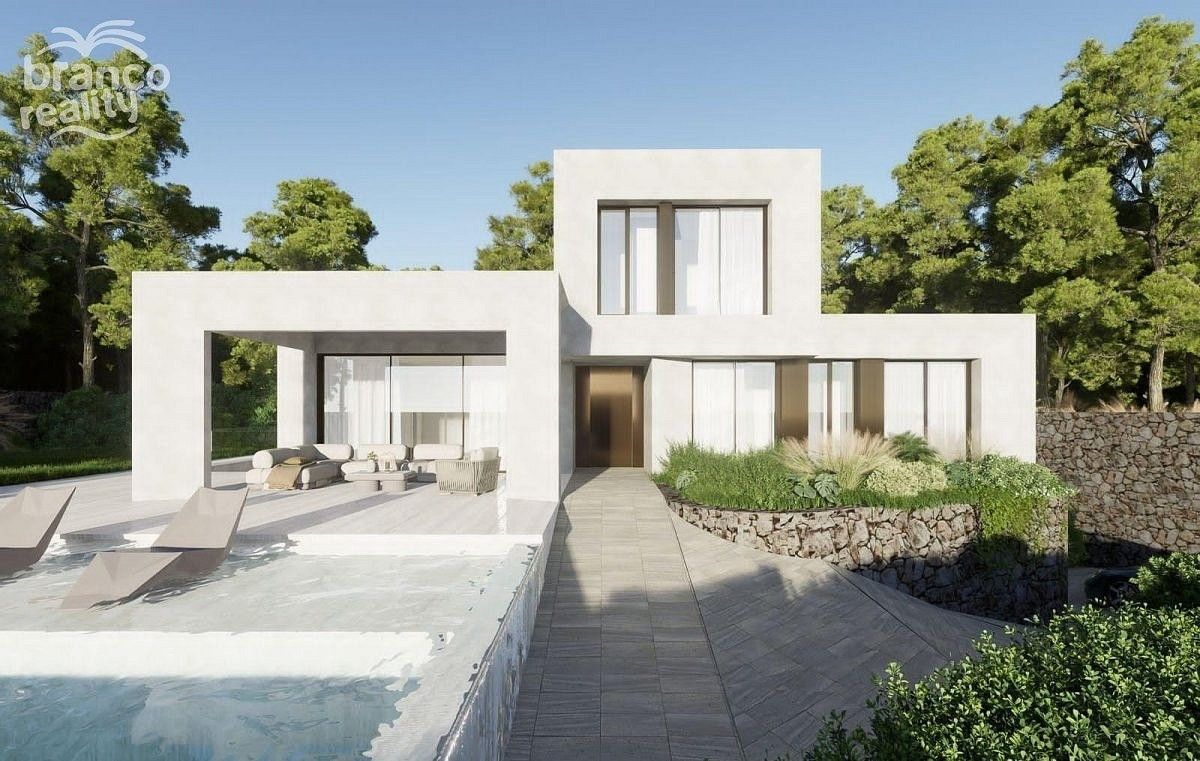 Prodej rodinný dům - Orihuela, ES, 335 m² - 2