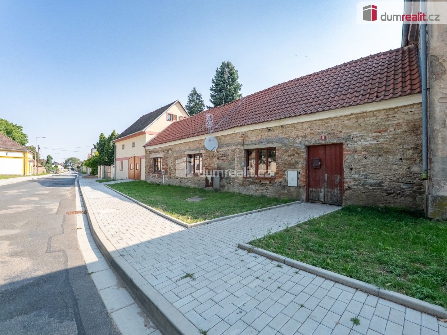 Rodinný dům · 108 m² · Potěhy - 4