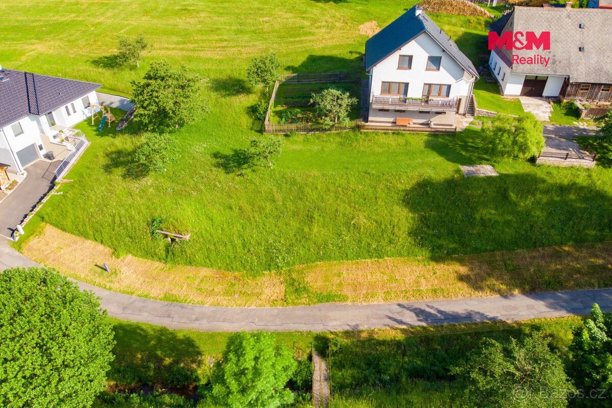 Prodej pozemek pro bydlení - Jamné nad Orlicí, 561 65 - 2