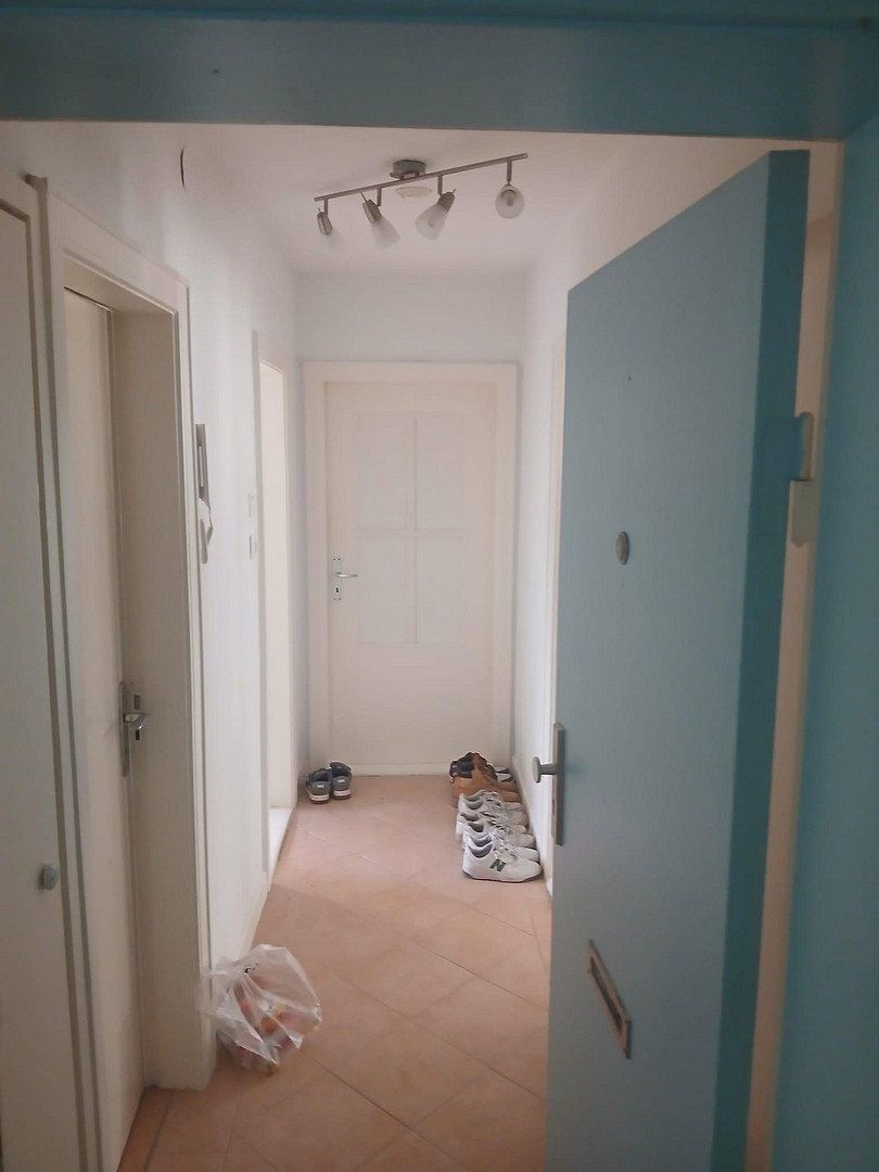 3+1, , Šlesvicko-Holštýnsko, 57 m² - 1