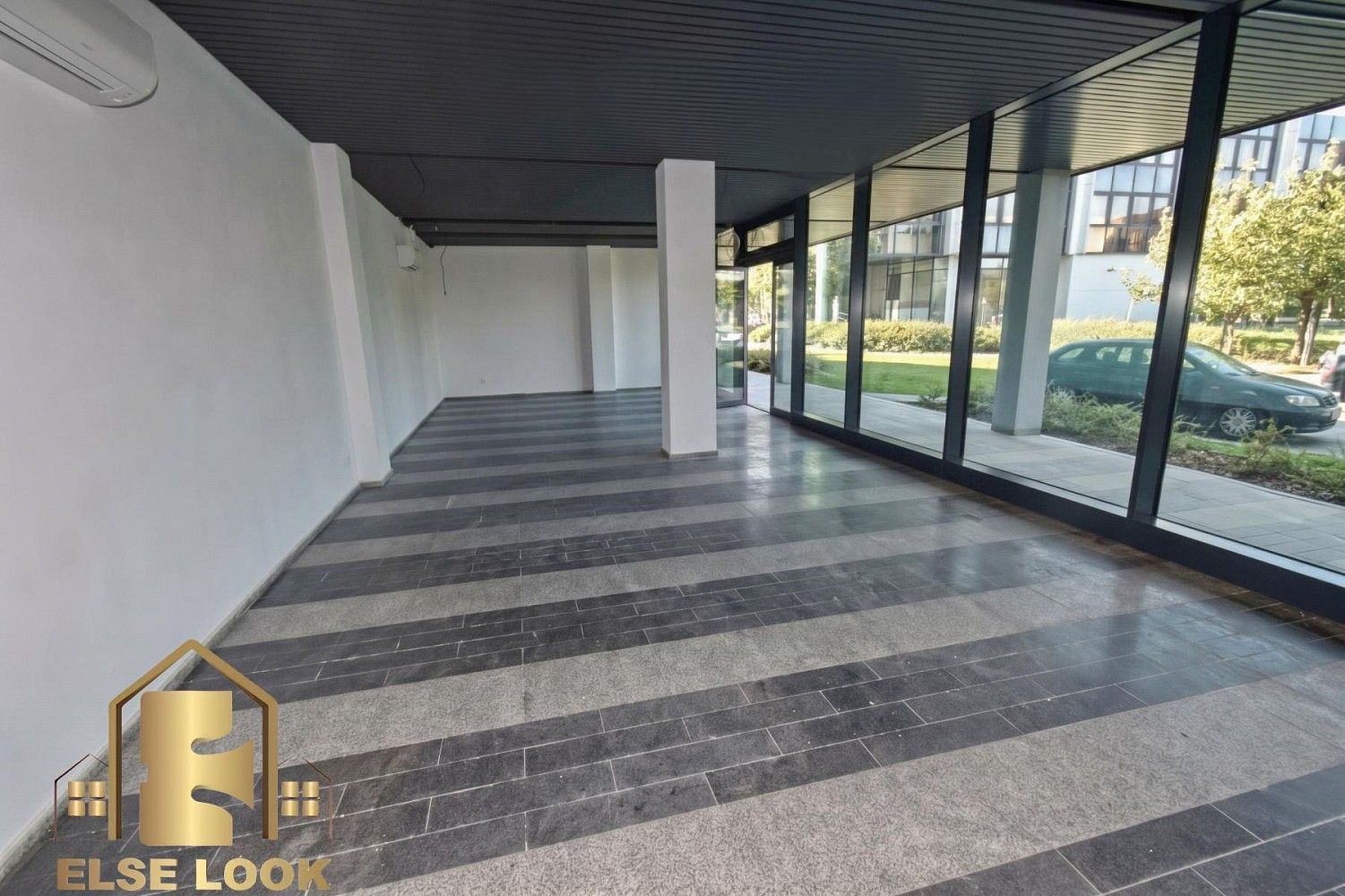 Obchodní prostory · 82 m² · Panská, Rychnov nad Kněžnou - 4