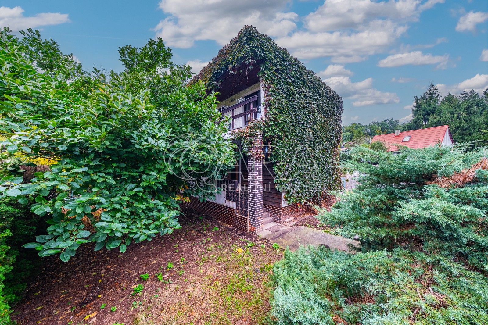 Rodinné domy, Havírna, Černé Voděrady, 129 m²