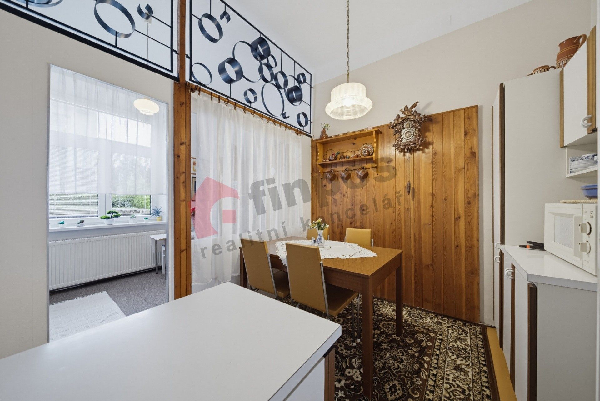 2+1, Jeronýmova 819, Děčín IV-Podmokly, 65 m² - 2