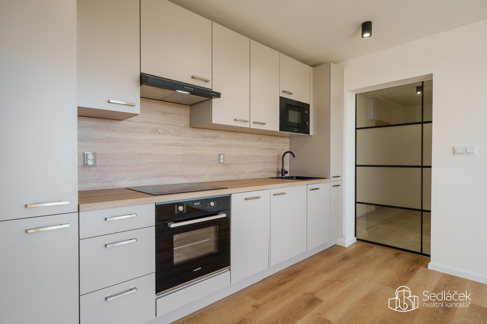 2+kk, Zelenohorská, Plzeň, 40 m²