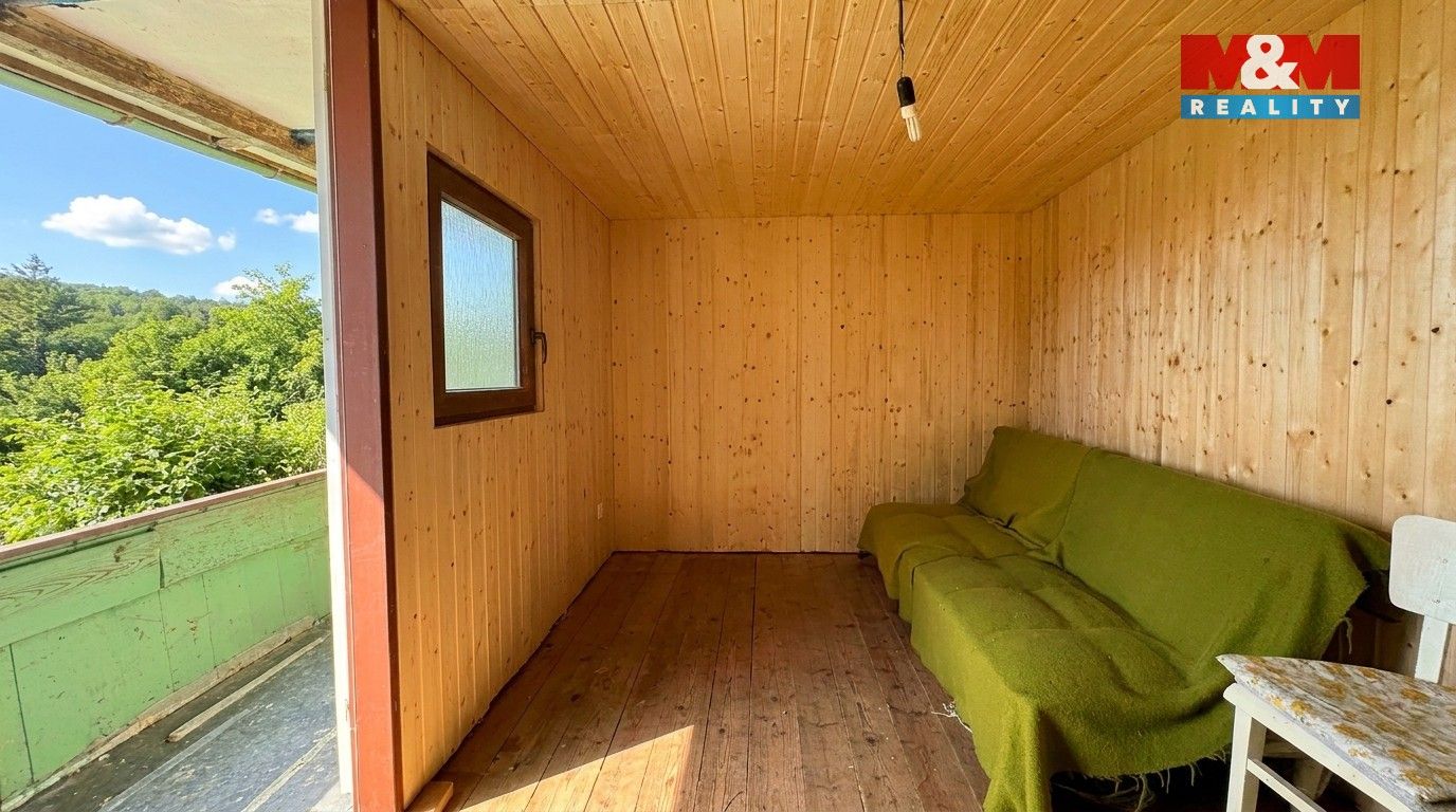 Chata · 23 m² · Předměstí, Moravská Třebová - 3