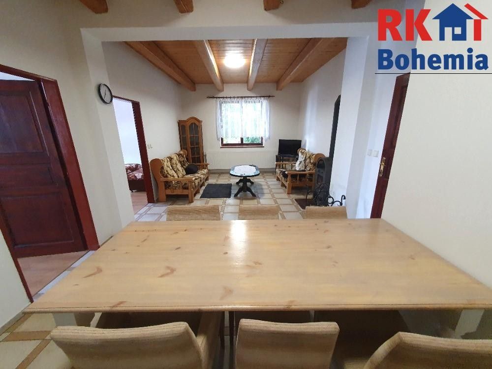Pronájem byt 4+1 - Koněvova, Mladá Boleslav Čejetice, 100 m² - 5