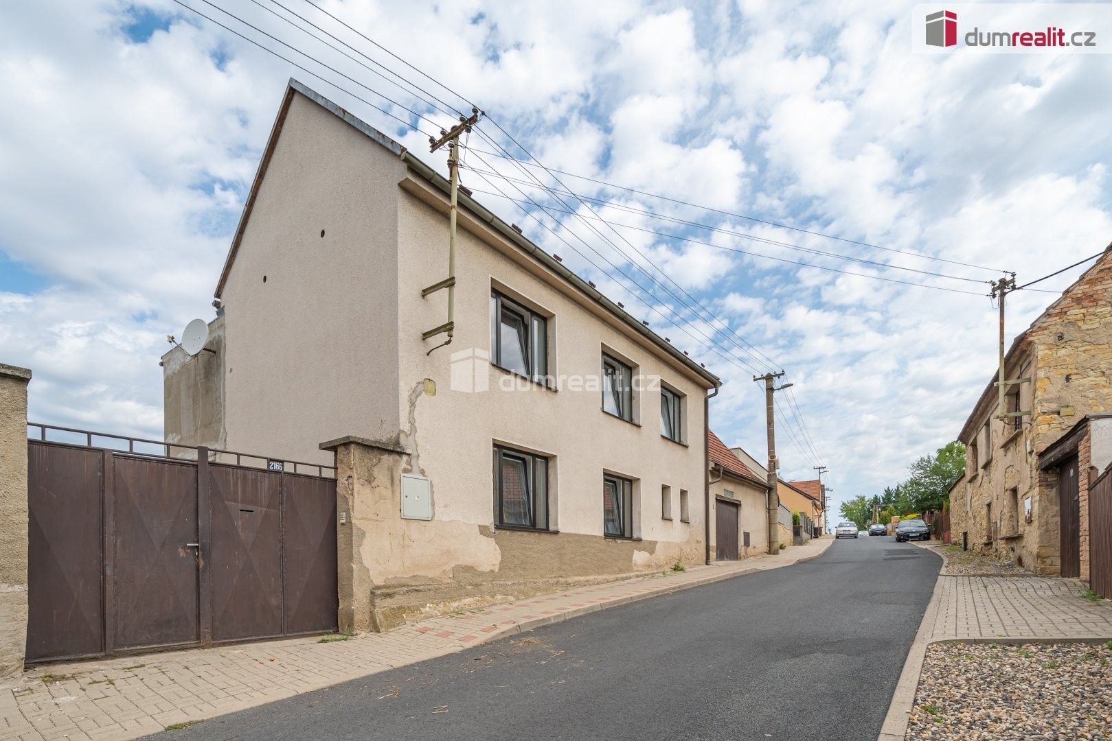 Rodinný dům, 130 m²