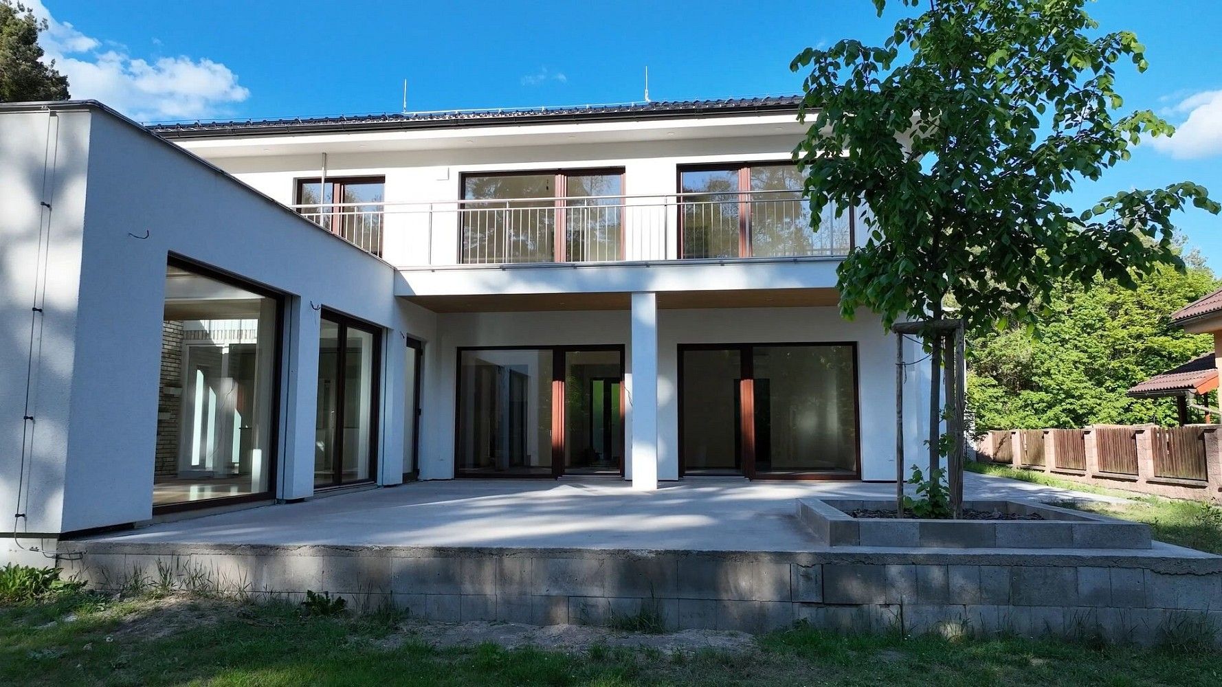 Rodinný dům · 235 m² · Tři Dvory, okres Kolín - 3