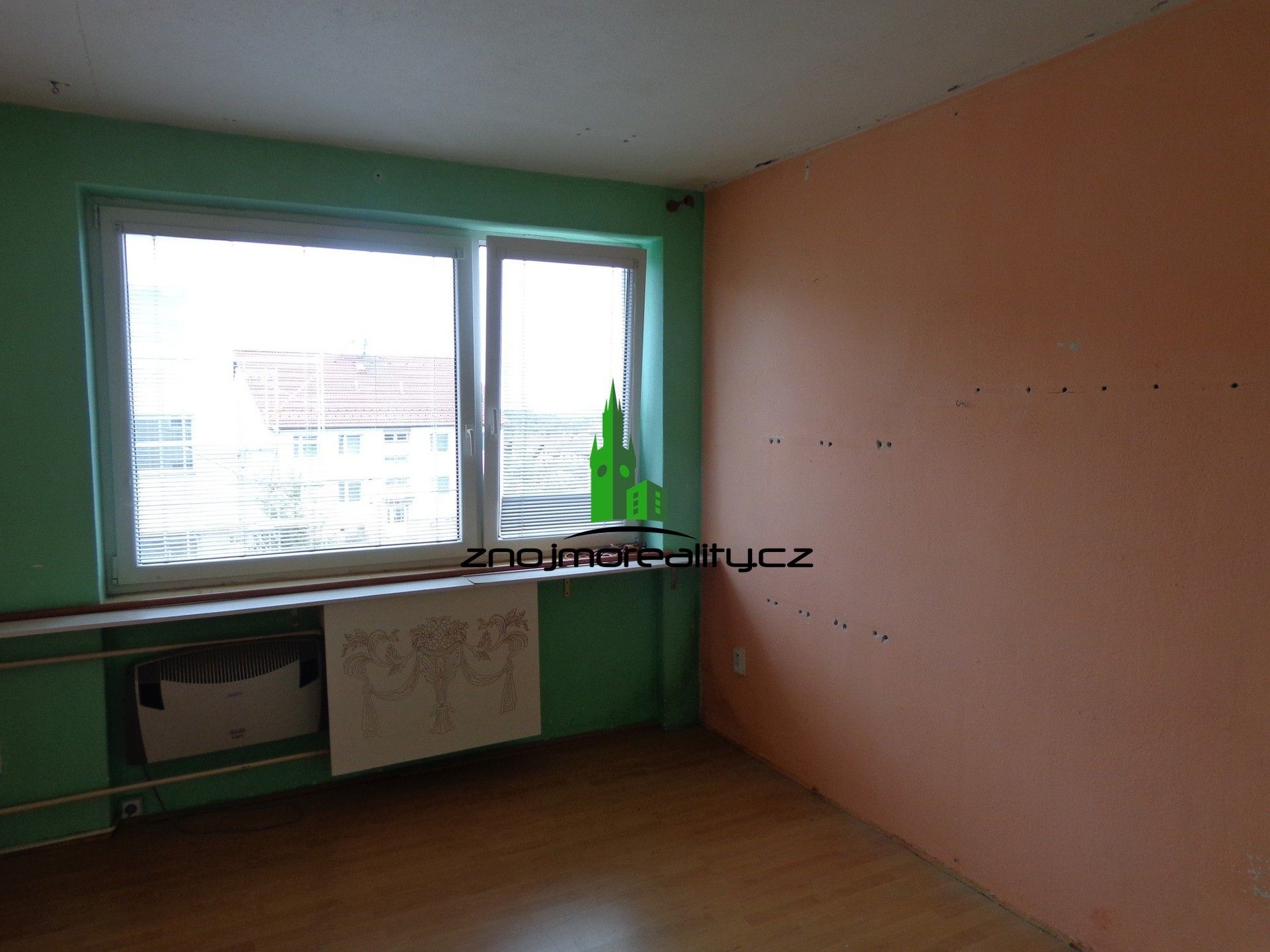 Byt 3+1 · 78 m² · Jevišovice - 4