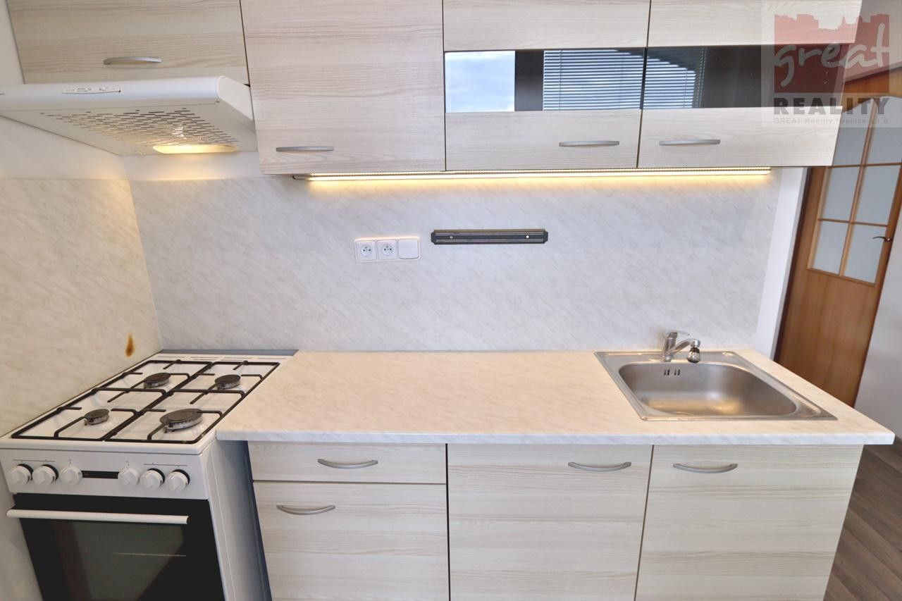 1+1, Hromůvka, Hranice, 36 m²