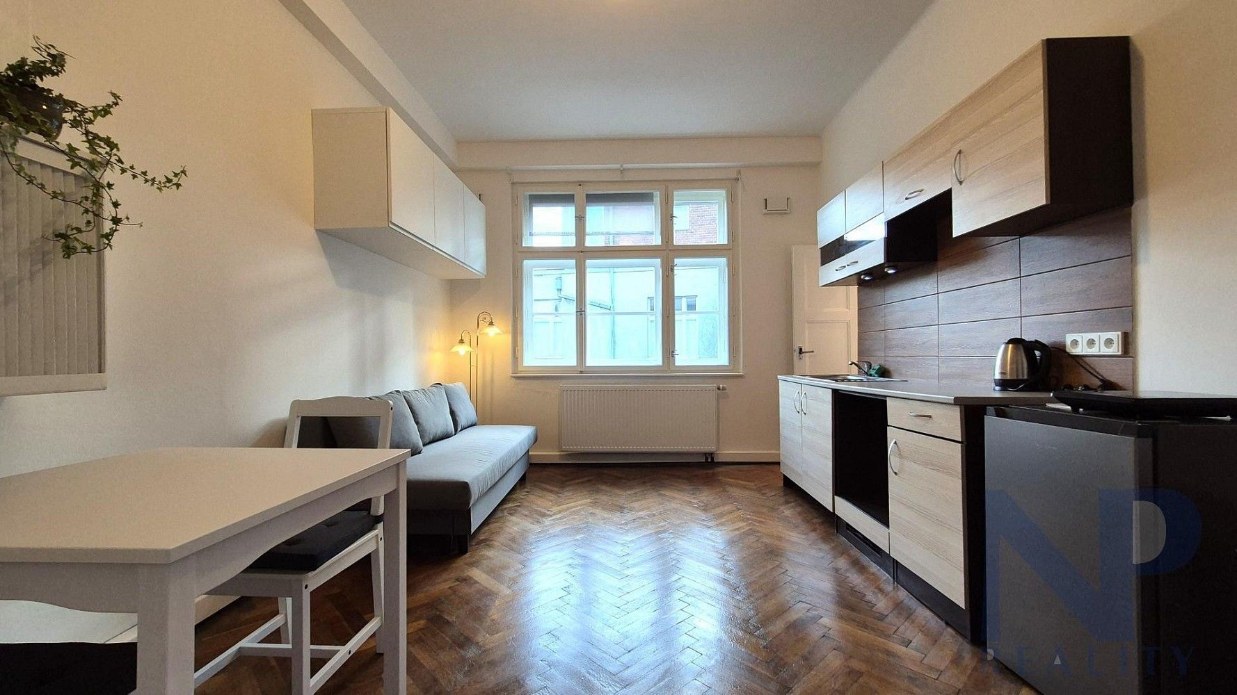 1+kk, Praha - Libeň, okres Praha 8, Hlavní město Praha, 20 m² - 1
