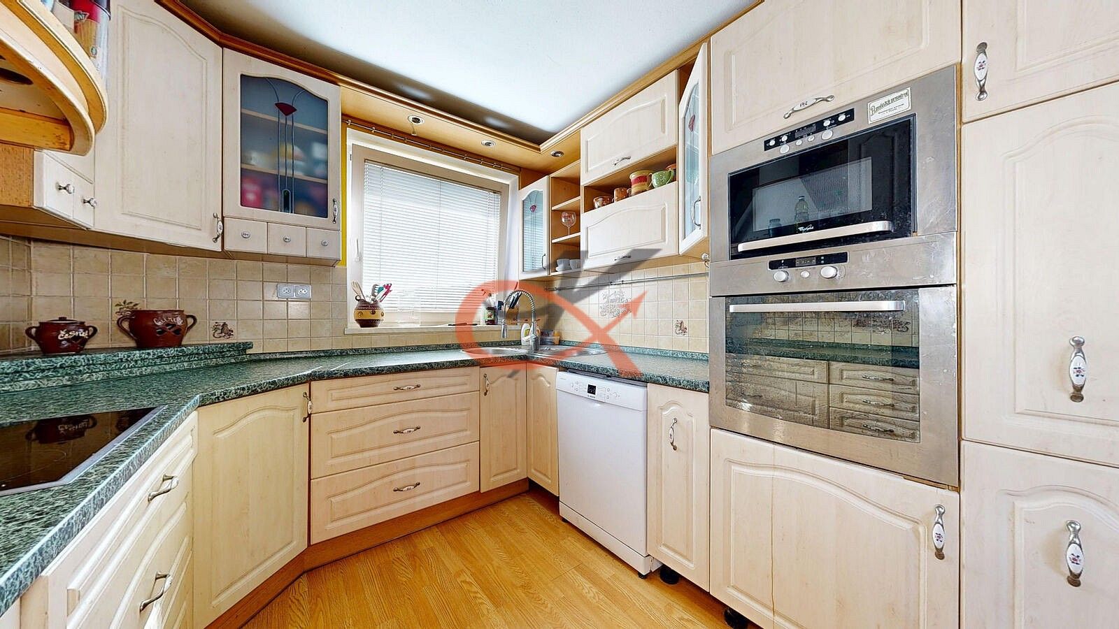 Prodej rodinný dům - Valašské Meziříčí - Hrachovec, okres Vsetín, 225 m² - 5