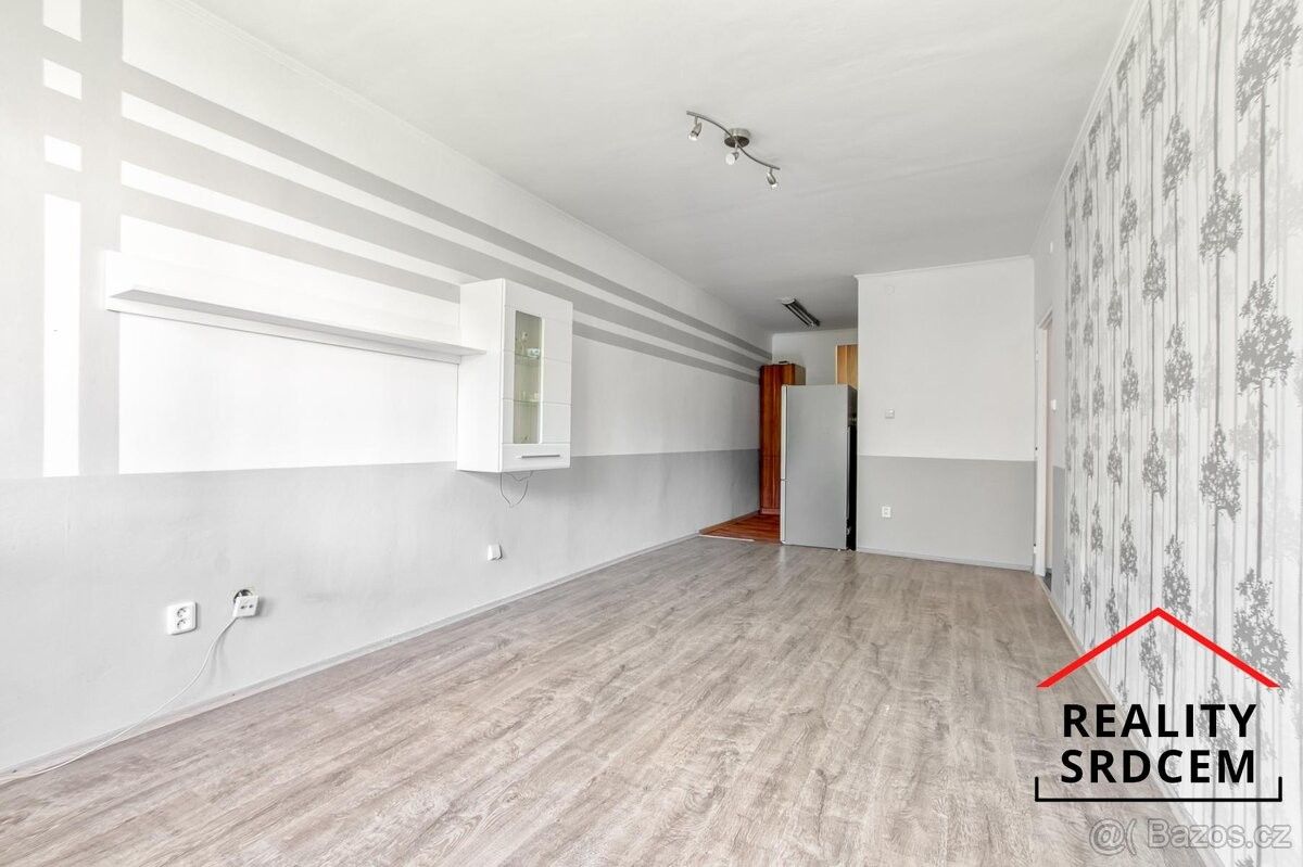 Pronájem byt - Frýdek-Místek, 738 01