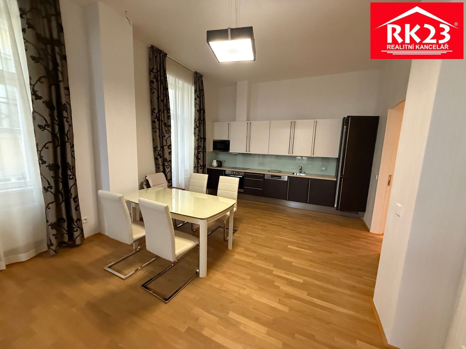 2+kk, Masarykova, Mariánské Lázně, 70 m²