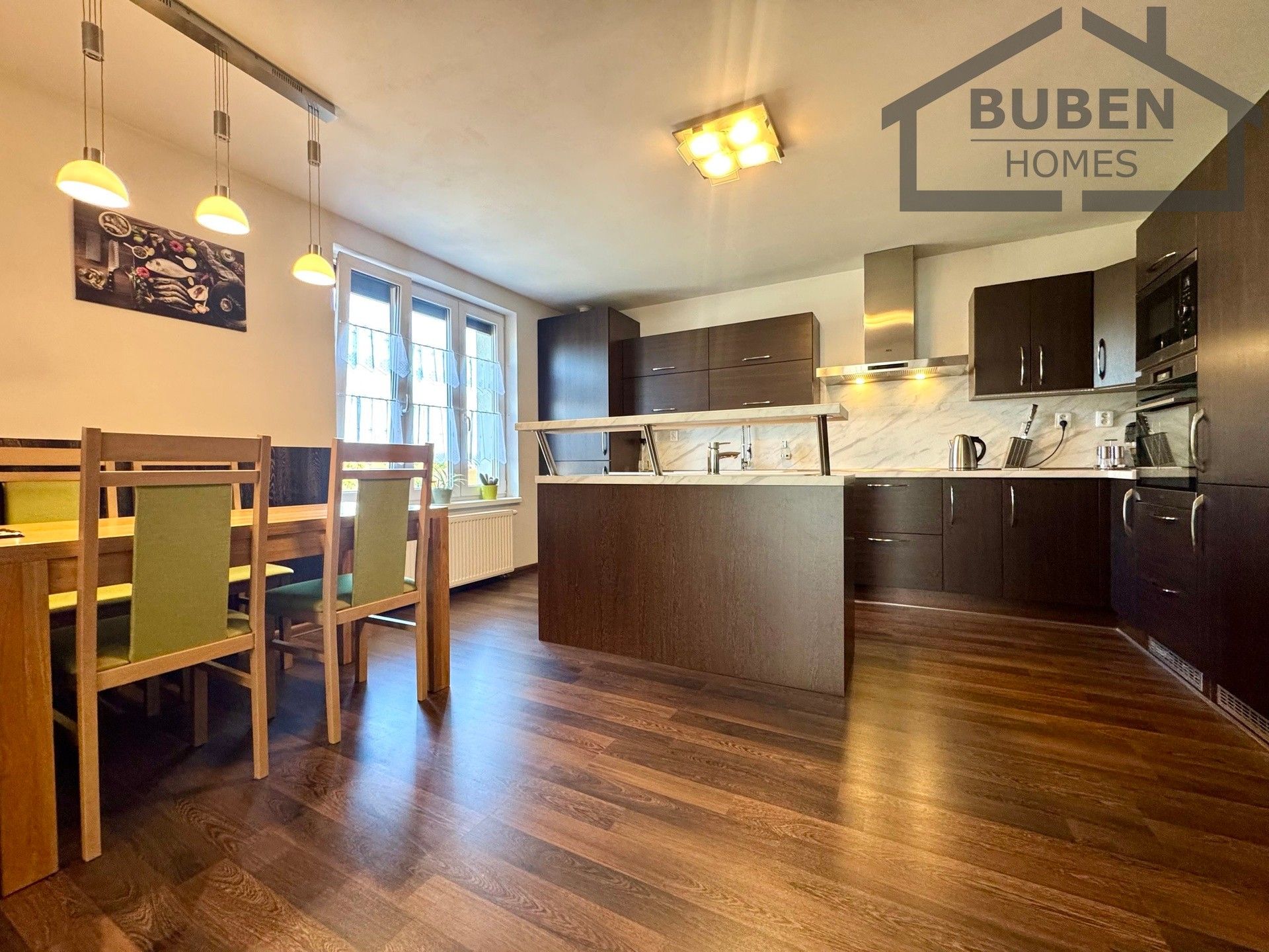 Prodej rodinný dům - Plzeňská, Bor, 414 m²