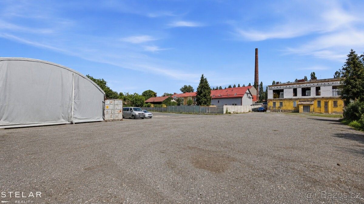 Pozemky pro bydlení, Ostrava, 702 00 - 2